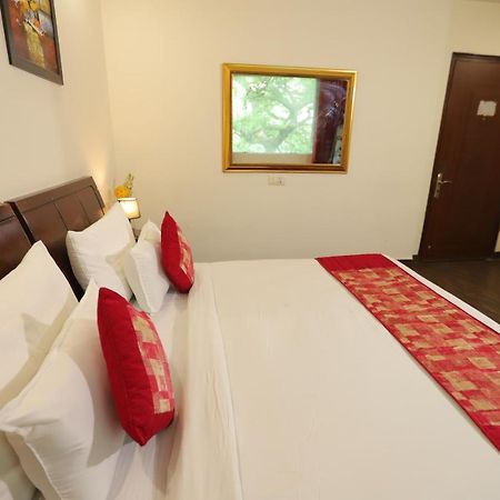 The Picasso Residency - Naraina New Delhi Hotel Luaran gambar