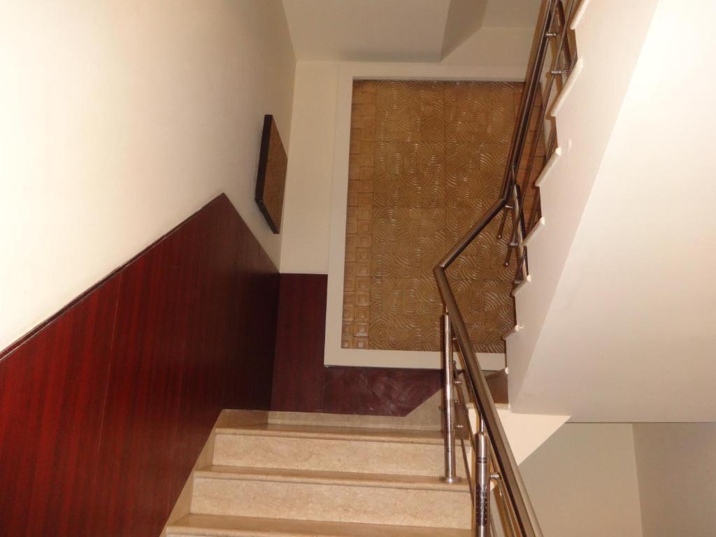 The Picasso Residency - Naraina New Delhi Hotel Luaran gambar