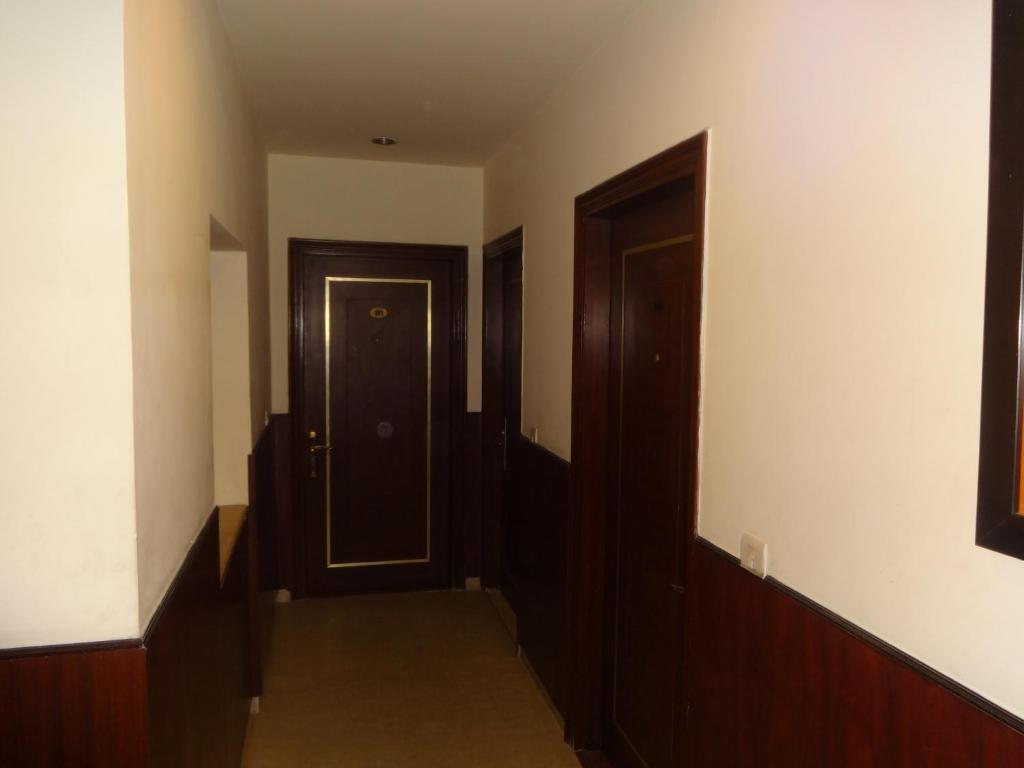 The Picasso Residency - Naraina New Delhi Hotel Luaran gambar